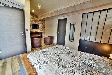 Bed & Breakfast Les Tanneries