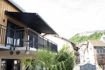 Bed & Breakfast Les Tanneries