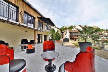 Bed and Breakfast Les Tanneries