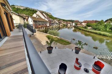 Bed & Breakfast Les Tanneries