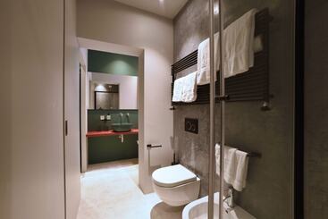 Boutique Hotel De La Ville