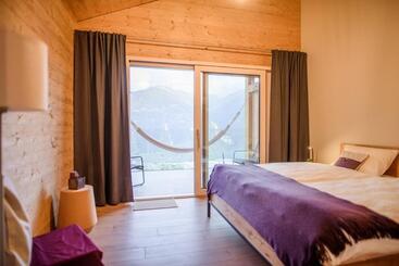 Chalet Diognysos B&b, Boutique
