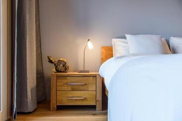 Chalet Diognysos B&b, Boutique