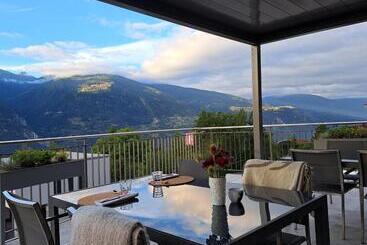 Chalet Diognysos B&b, Boutique