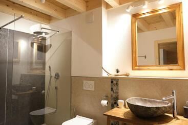 Chalet Diognysos B&b, Boutique