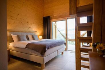 Chalet Diognysos B&b, Boutique