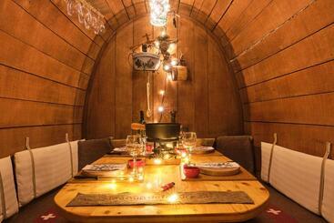 Chalet Diognysos B&b, Boutique