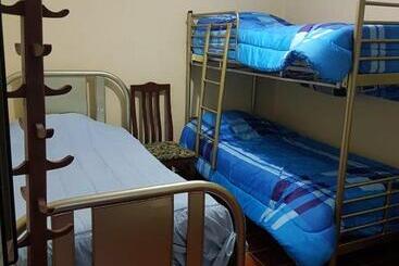 Hostel Buen Descanso
