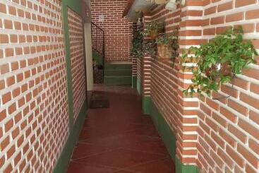 Hostel Buen Descanso