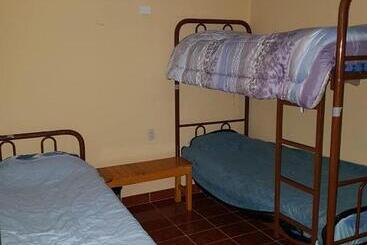 Hostel Buen Descanso