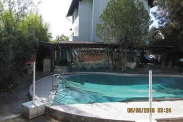 Hostel Papagal