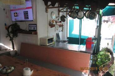 Hostel Papagal