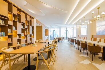 Atour Hotel Yingbin Road Qinhuangdao