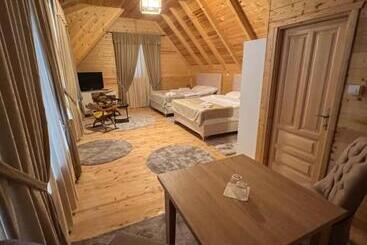 هتل Bali Mountain Resort Montenegro