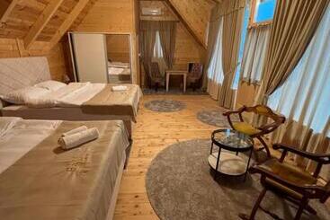 هتل Bali Mountain Resort Montenegro