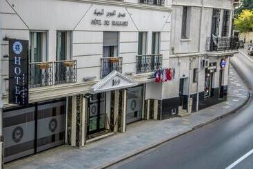 هتل Des Beaux Arts