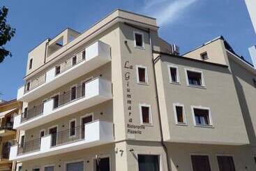 هتل La Giummara Rooms