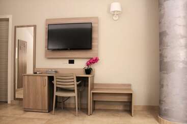 هتل La Giummara Rooms