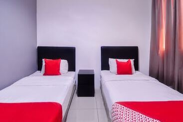 هتل 396 Home Sweet Home
