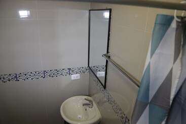هتل Puno Victoria Suites