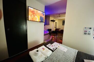 هتل Puno Victoria Suites