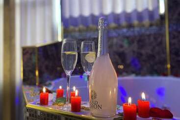 هتل Puno Victoria Suites