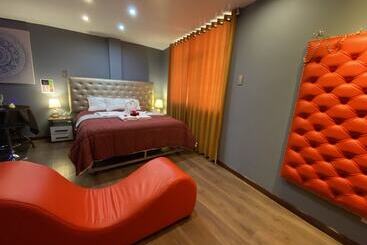 هتل Puno Victoria Suites