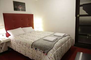 هتل Puno Victoria Suites