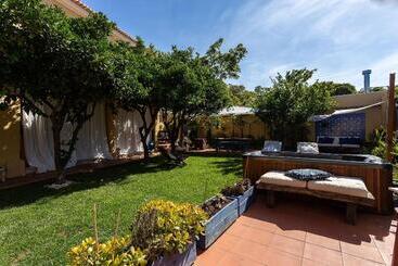 پانسیون Geronimo Guest House Belem