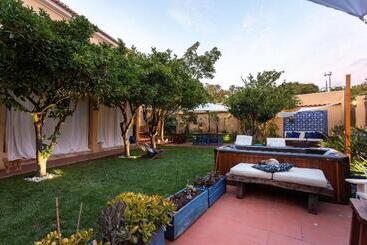 پانسیون Geronimo Guest House Belem