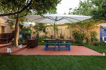 پانسیون Geronimo Guest House Belem