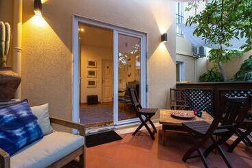 پانسیون Geronimo Guest House Belem