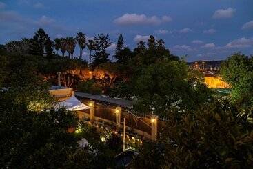 پانسیون Geronimo Guest House Belem