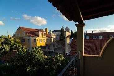 پانسیون Geronimo Guest House Belem