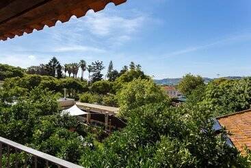 پانسیون Geronimo Guest House Belem