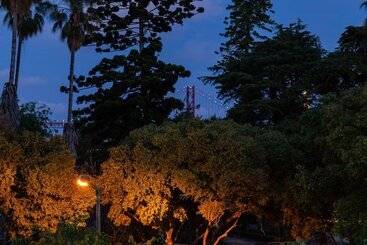 پانسیون Geronimo Guest House Belem