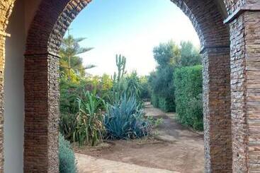 پانسیون Riad Les Trois Merveilles