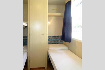 استراحتگاه Mobilhome Superior