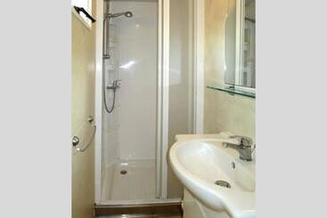 استراحتگاه Mobilhome Superior