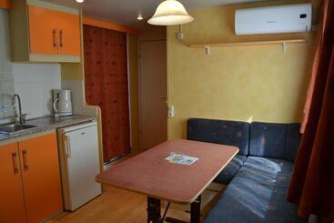 استراحتگاه Mobilhome Superior
