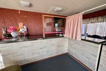 مُتل The Hastings Inn Salina