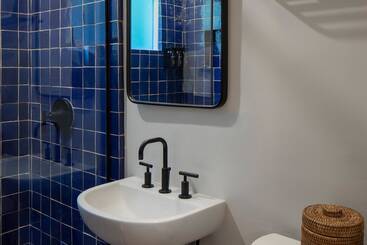 تختخواب و صبحانه Casa Cody