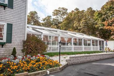 Cape Winds Resort