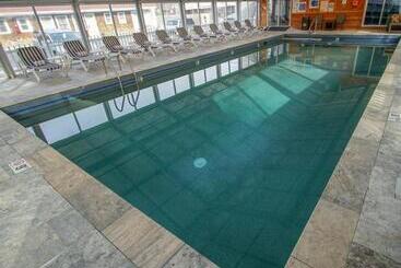 Cape Winds Resort