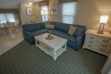 Cape Winds Resort