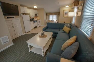 Cape Winds Resort