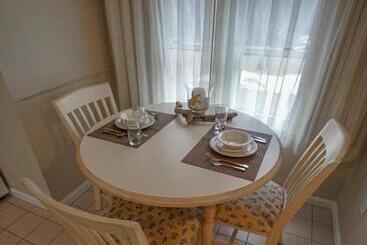 Cape Winds Resort