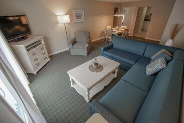 Cape Winds Resort