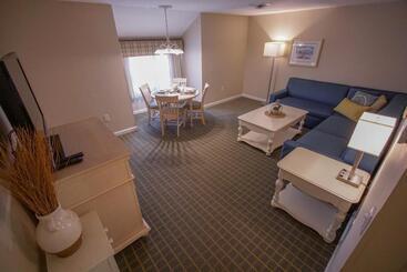 Cape Winds Resort