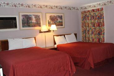 Cascades Motel   Chattanooga